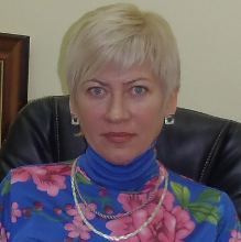 Валентина Зозуля