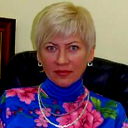 Валентина Зозуля