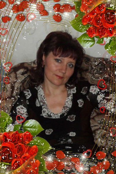 Инна Колесникова