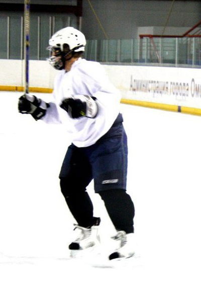 Александр Косенчук