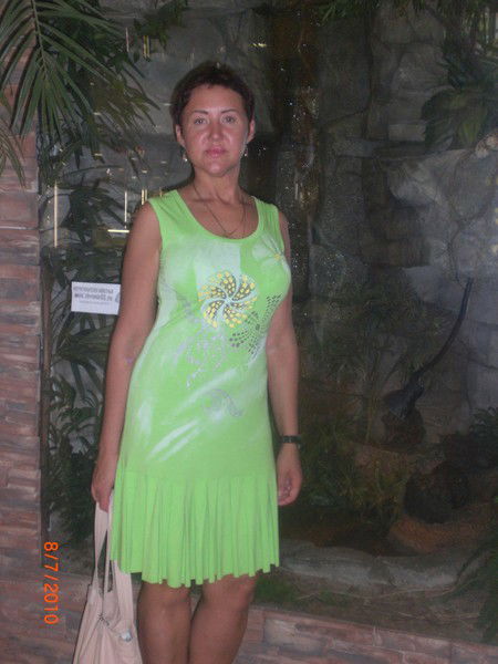 Елена Лепина