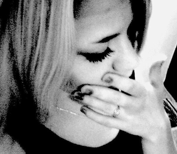 Настя Вахмина