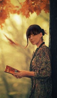 Любовь Губанова