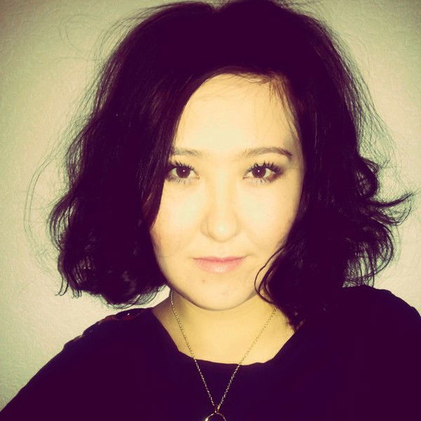 Айгуль Наурызбай