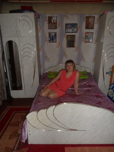 Татьяна Беденко(Осадчая)