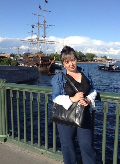 Юлия Иванова