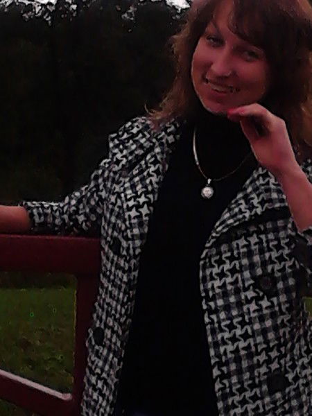 Ирина Пикта