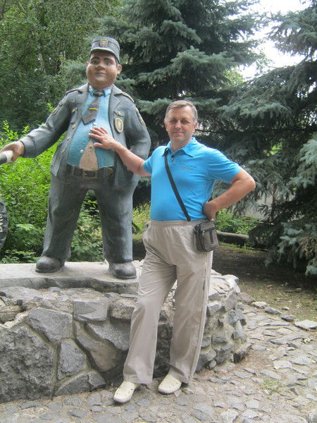 Василий Чепига