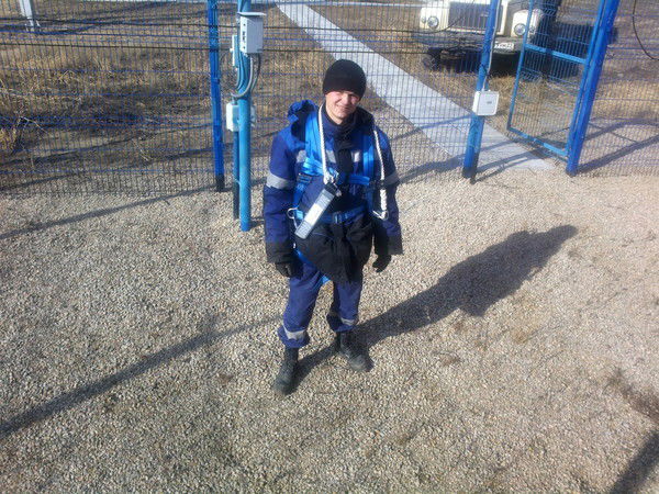 Ладыченко Алексей