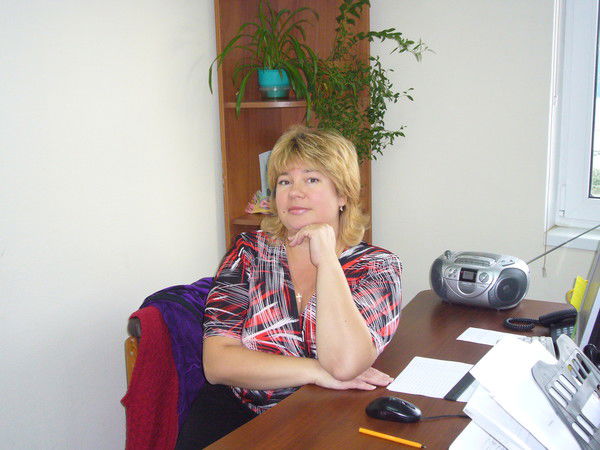 Кравченко Маргарита