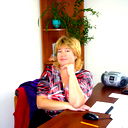 Кравченко Маргарита