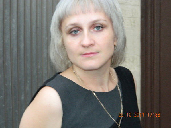 Татьяна Матвеева