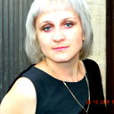 Татьяна Матвеева