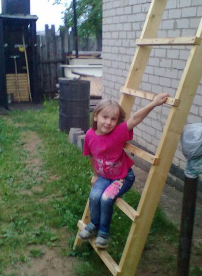 Надежда Махотина