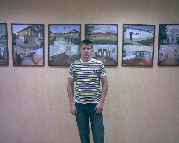 Иван Сосунов