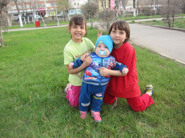 Андрей Демиденок