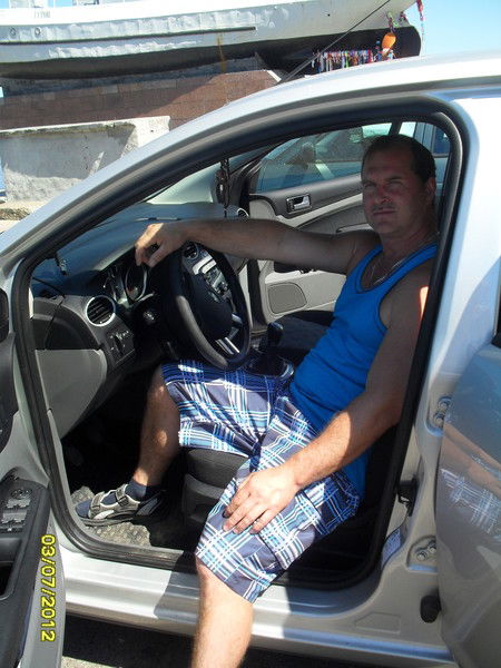 Володя Босак