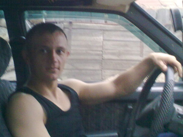 Николай Юдин