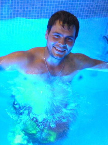 Роман Киселёв