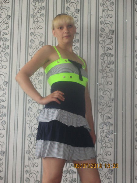 Елена Кравченко