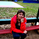 Tanja Larionova
