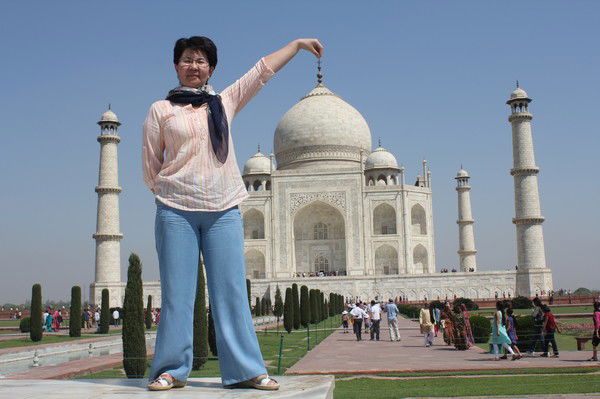 Карлыгаш Ербатурова