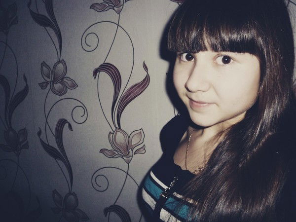 Рания Каюмова