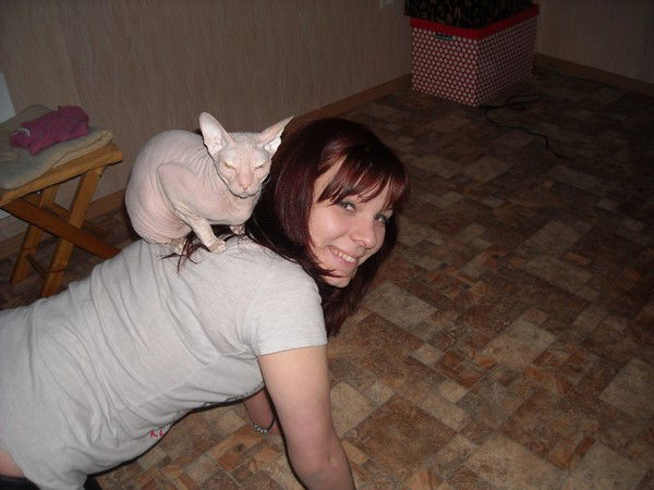 Валери Пастер