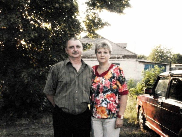 Дима Тинаев