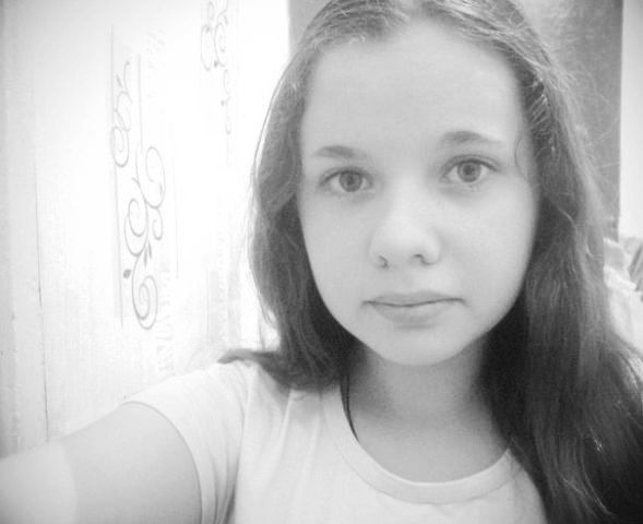 Регина Хохлова