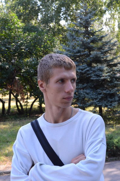 Сергей Варавин