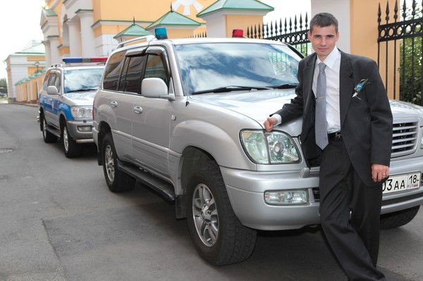 Дамир Хисамиев