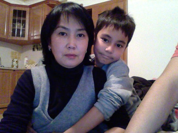 Нурила Аbasnevа