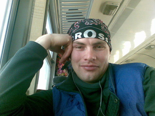 Артем Жарков