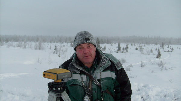 Василий Корманов