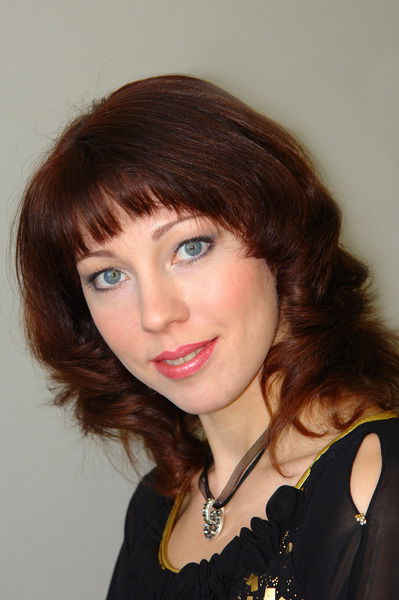 Юлия Сидорова