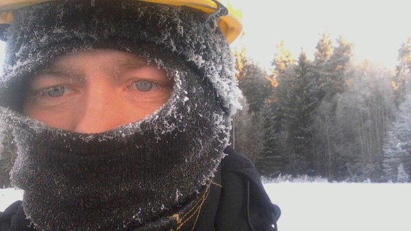 Руслан Хузин