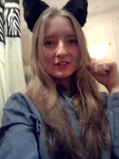 Анастасия Синяшина