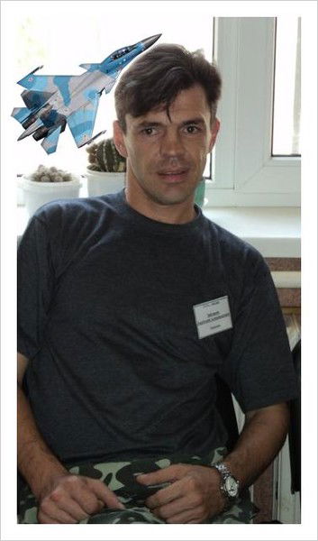 Анатолий Зябликов