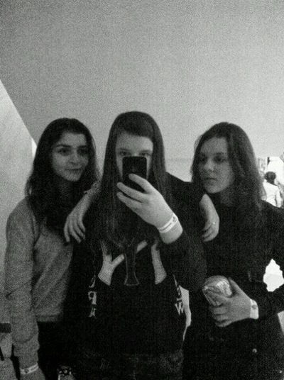 Валерия Николаева