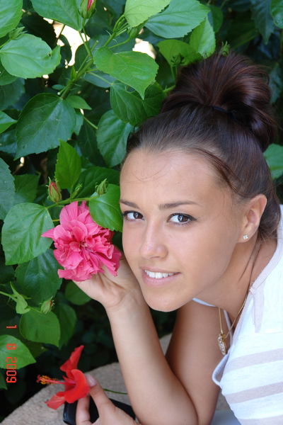 Юля Шудейко