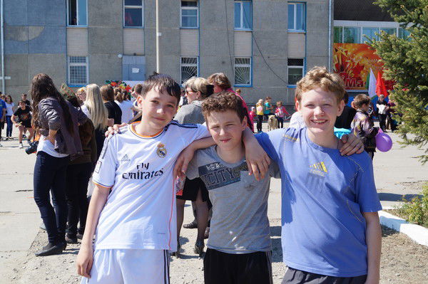 Кузнецов Дмитрий