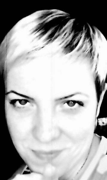 Марина Осипова(Редкова)