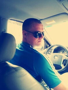 Олег Текучёв