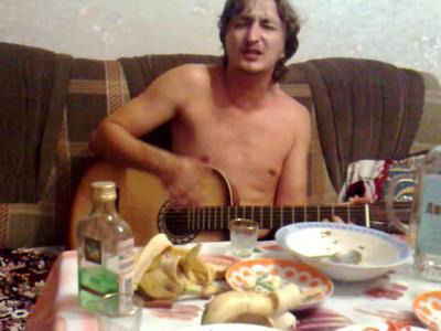 Михаил Бухалов