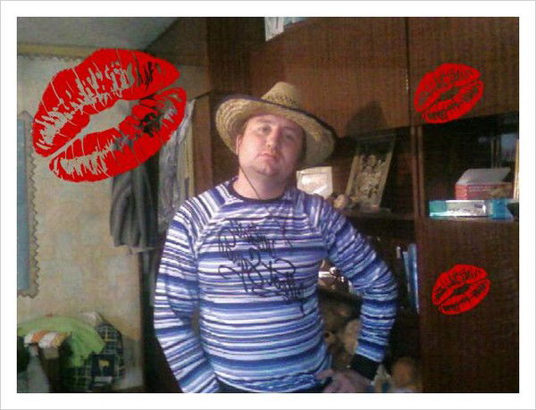 Сергей Соколов