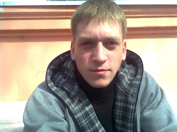 Кирилл Усов