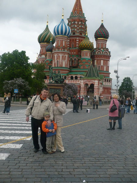 Ольга Абумова