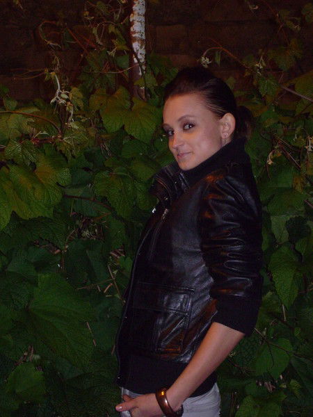 Светлана Баринова