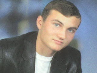 Виталий Дудченко